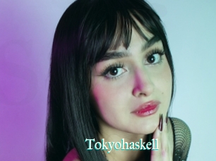 Tokyohaskell