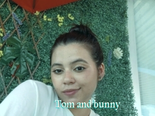 Tom_and_bunny