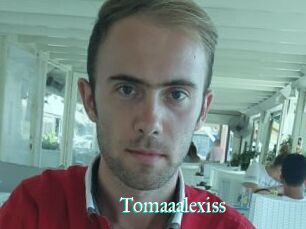 Tomaaalexiss