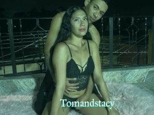 Tomandstacy