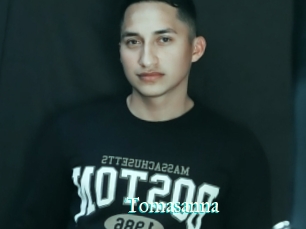 Tomasanna