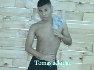 Tomasjackman