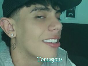 Tomasjons