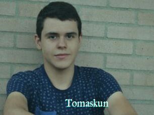 Tomaskun