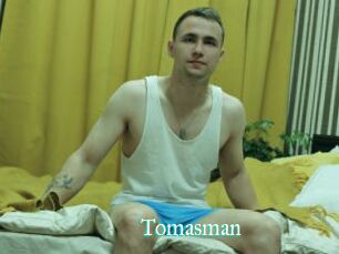 Tomasman
