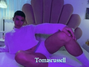 Tomasrussell