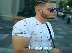 Tomcameron