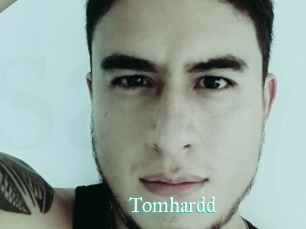 Tomhardd