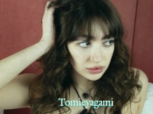 Tomieyagami