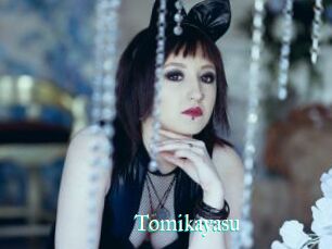 Tomikayasu