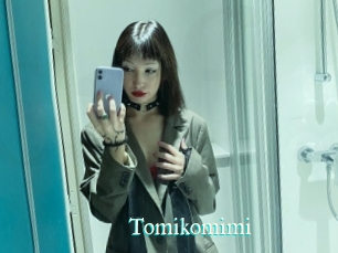 Tomikomimi