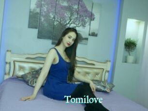 Tomilove