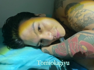 Tomiokagiyu