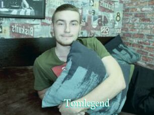 Tomlegend