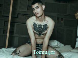 Tommajor