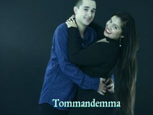 Tommandemma