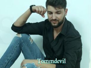 Tommdevil