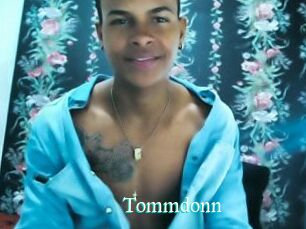 Tommdonn