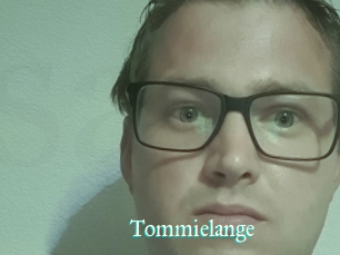 Tommielange