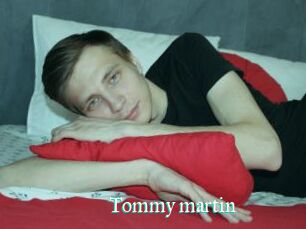 Tommy_martin