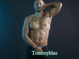Tommyblue
