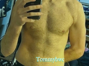 Tommybwc