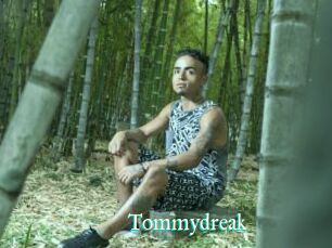 Tommydreak