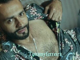 Tommyferreira