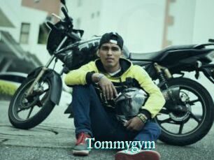 Tommygym