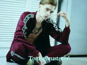 Tommymasterful
