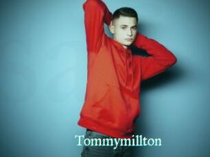 Tommymillton