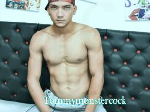 Tommymonstercock