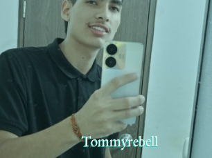 Tommyrebell