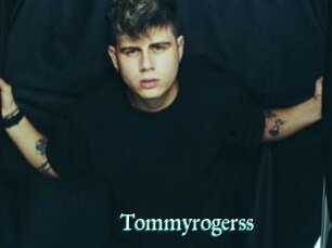 Tommyrogerss