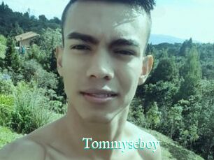 Tommyseboy