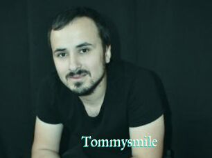 Tommysmile