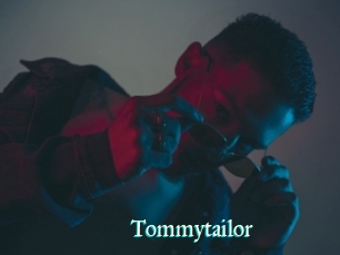 Tommytailor