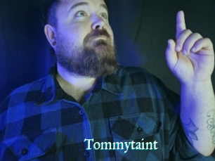 Tommytaint