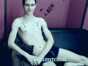 Tommytriton
