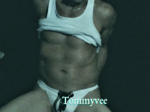 Tommyvee