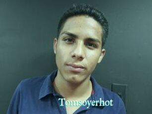 Tomsoyerhot