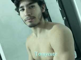 Tomycute