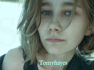 Tomyhayes