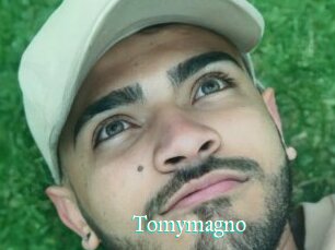 Tomymagno