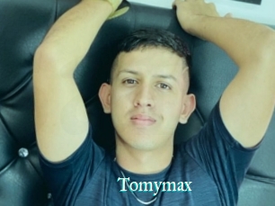 Tomymax