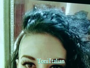 ToniItalian