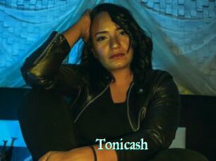 Tonicash