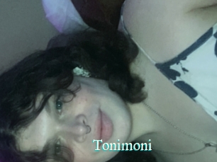 Tonimoni