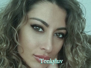 Tonkyluv