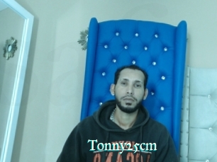 Tonny25cm